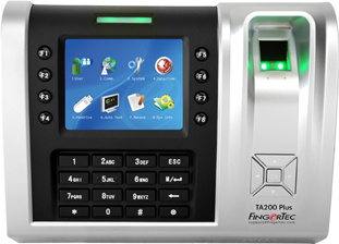 FingerTec TA200 Plus